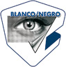 impresión blanco y negro